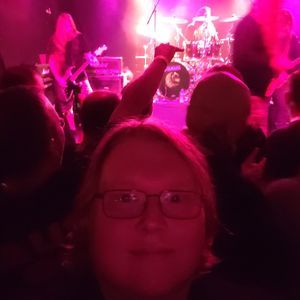 Meet your Posher, Casey